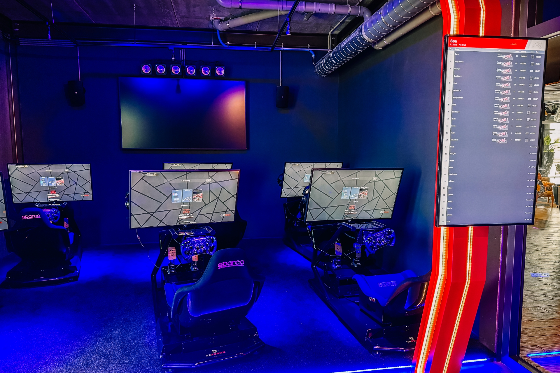 Parc Maasresidence 1