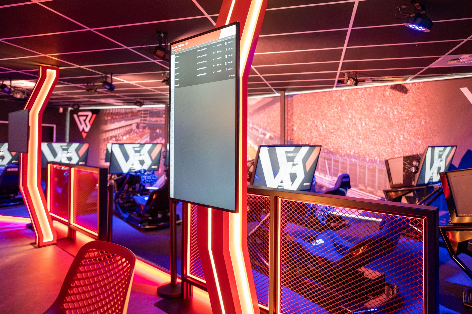 Racing World Eindhoven ReFerox 4