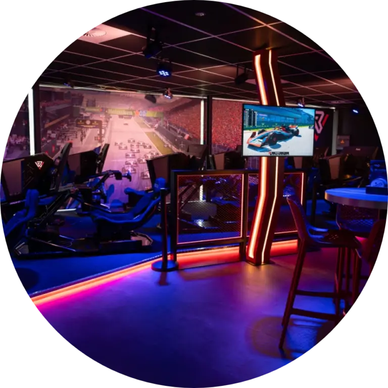 Racing World Eindhoven X ReFerox-2
