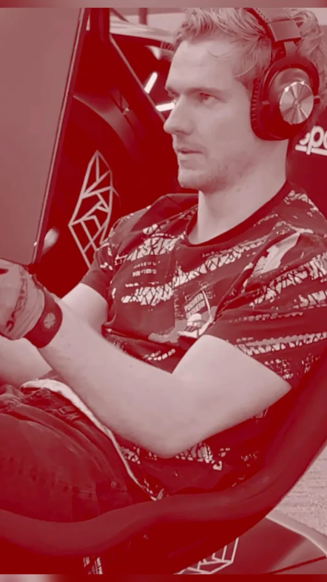 It’s always great to see a professional sim racer like F1 Esports driver Jarno Opmeer in action in our simulators. 

We had the pleasure of hosting Jarno at SimFormula, where he showcased his incredible skills and shared some insights during a short interview. It’s always a privilege to work with someone at the top of their game, and we had a great time with him. 

Thanks for joining us, Jarno – we hope to see you back in the sims soon! 

#jarnoopmeer #SimFormula hashtag#SimRacing hashtag#F1Esports hashtag#Esports hashtag#VirtualRacing